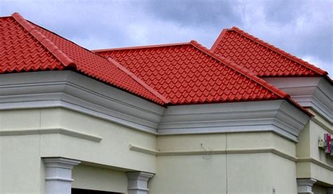 metal roofing sheets that look like tiles|spanish tile metal roofing panels.